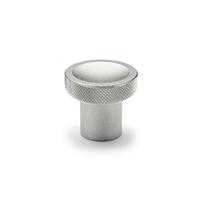 GN 676.5 Stainless Steel Knob